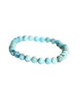 Larimar Bracelet
