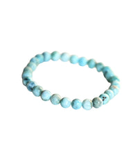 Larimar Bracelet