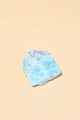 Mini Larimar Slab