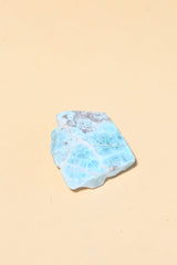 Mini Larimar Slab