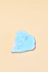 Mini Larimar Slab