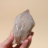 3-Piece Rough Quartz Point