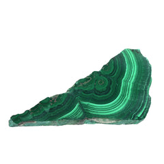 Malachite Slab