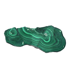 Malachite Slab