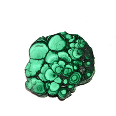 Malachite Slab