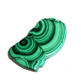 Malachite Slab