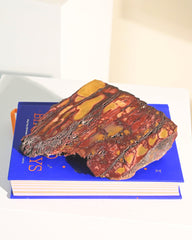 Mookaite Jasper Slab