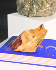 Mookaite Jasper Slab