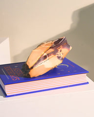 Mookaite Jasper Slab