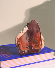 Mookaite Jasper Slab