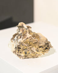 Muscovite Cluster