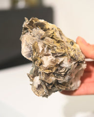 Muscovite Cluster