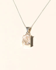 Herkimer Diamond Necklace