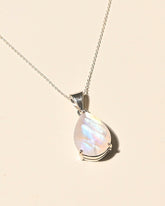 Moonstone Necklace