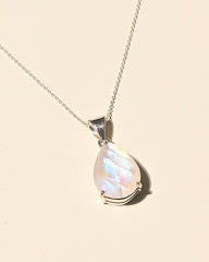 Moonstone Necklace