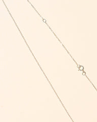 Trapiche Amethyst Necklace