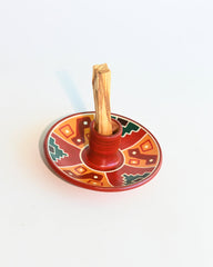 Palo Santo Burner