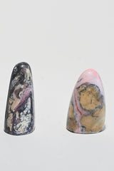 Small Pink Opal Freeform