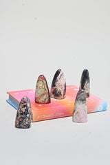 Small Pink Opal Freeform