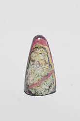 Small Pink Opal Freeform