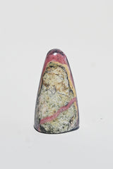 Small Pink Opal Freeform