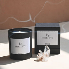 CALM DOWN // THIRD EYE Candle DUO