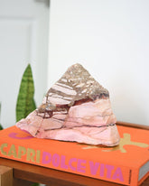 Australian Pink Opal Form 4.6lbs