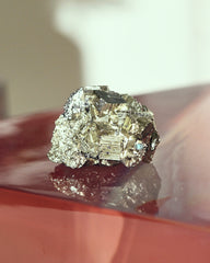 Pyrite Cluster 3 inch