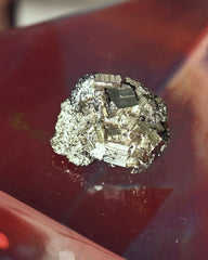 Pyrite Cluster 3 inch