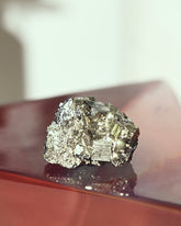 Pyrite Cluster 3 inch