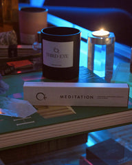 Meditation - CHIE Incense