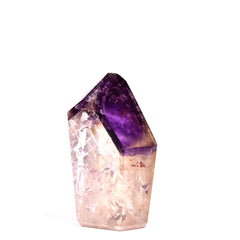 Cacoxenite Super Seven Point