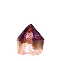 Cacoxenite Super Seven Point