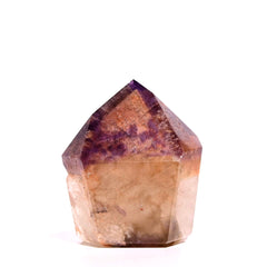 Cacoxenite Super Seven Point