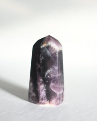 Trapiche Amethyst Point