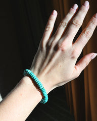 Turquoise Bracelet