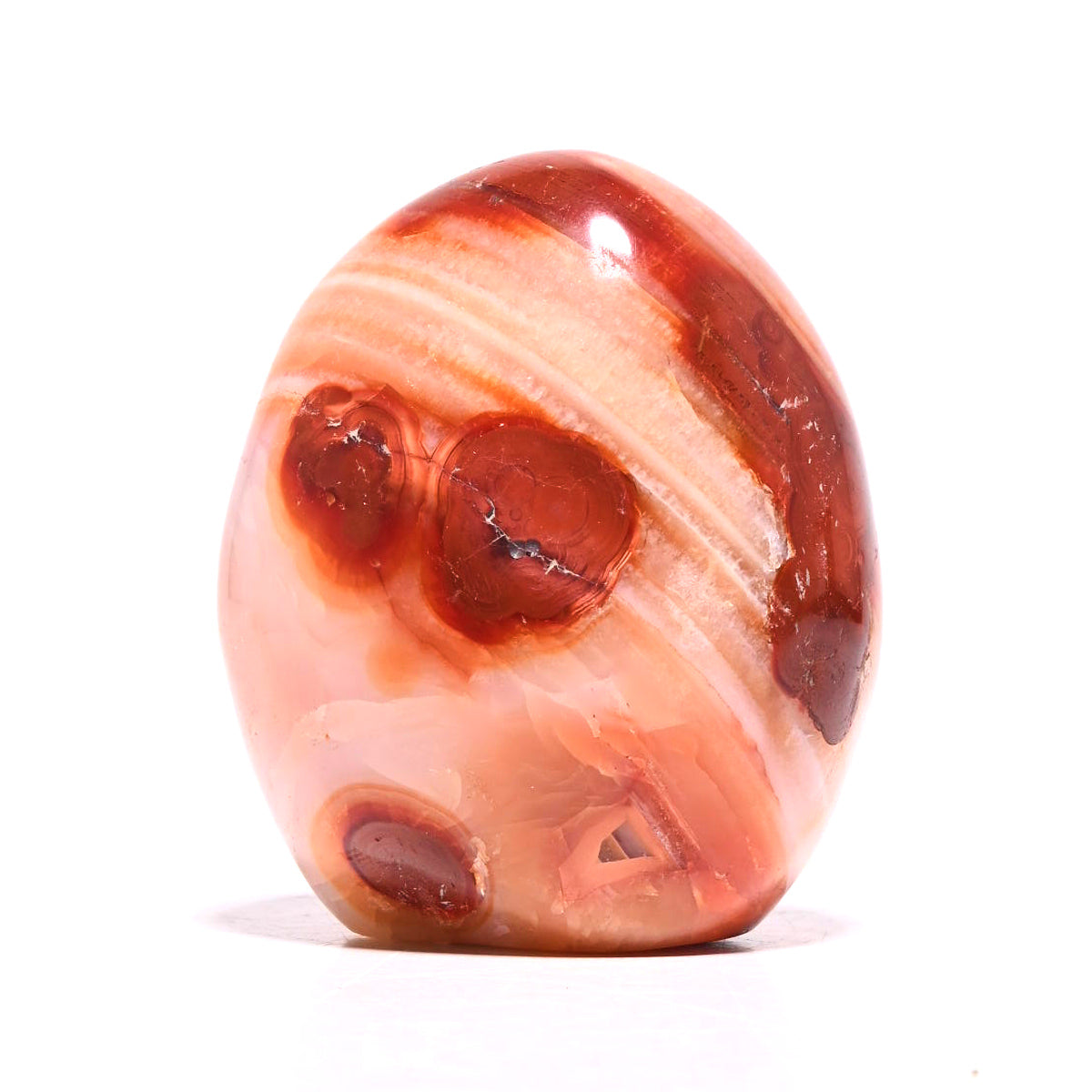 Carnelian Freeform