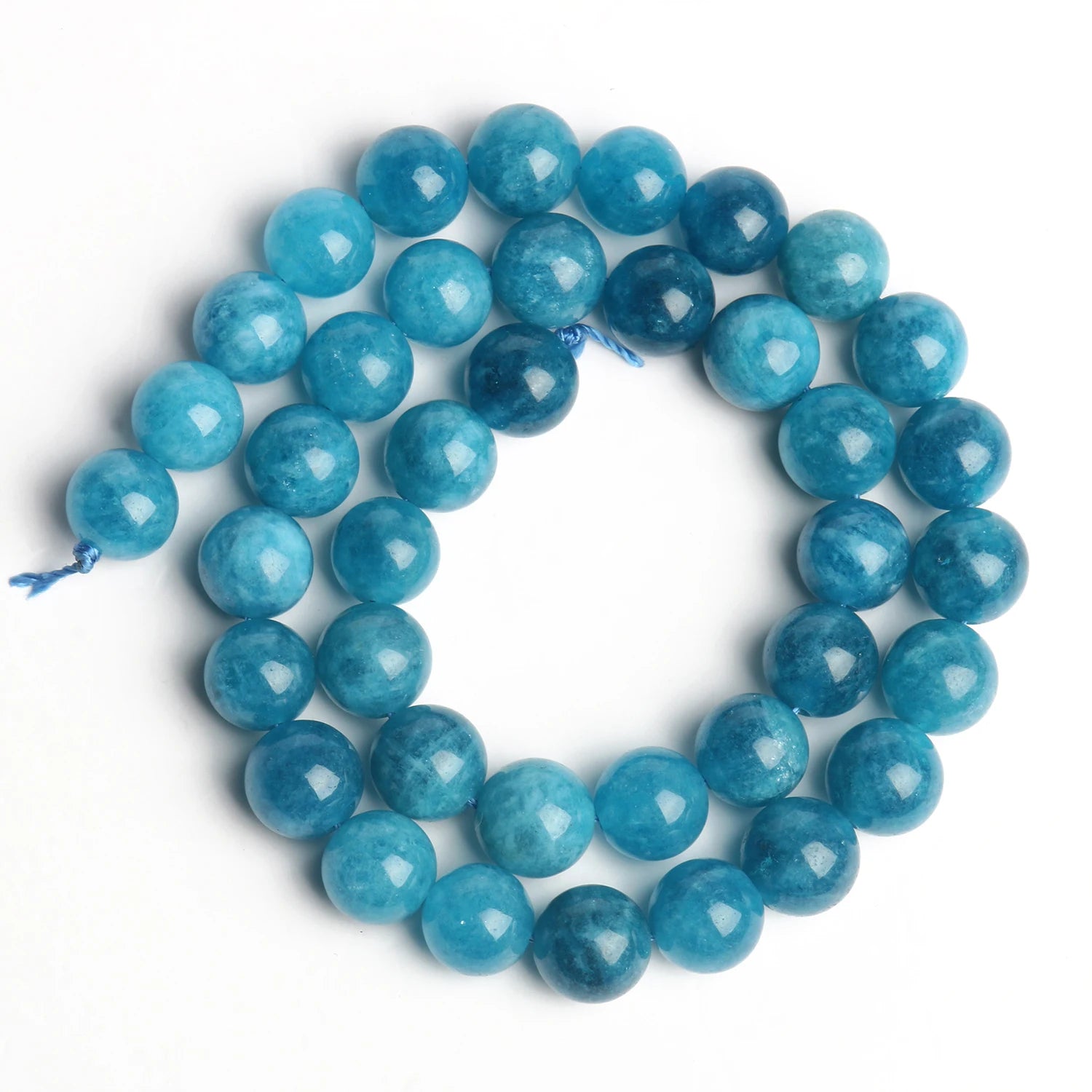 Natural Amethyst Stone Beads 6/8/10mm Round Shape Crystal Loose Spacer Beads For Jewelry Making Diy Bracelet Necklace 15inch