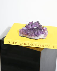 XL Amethyst Cluster 6.3lbs
