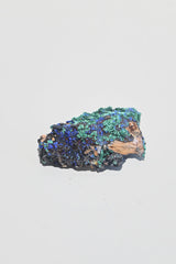 Azurite Malachite