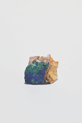 Azurite Malachite
