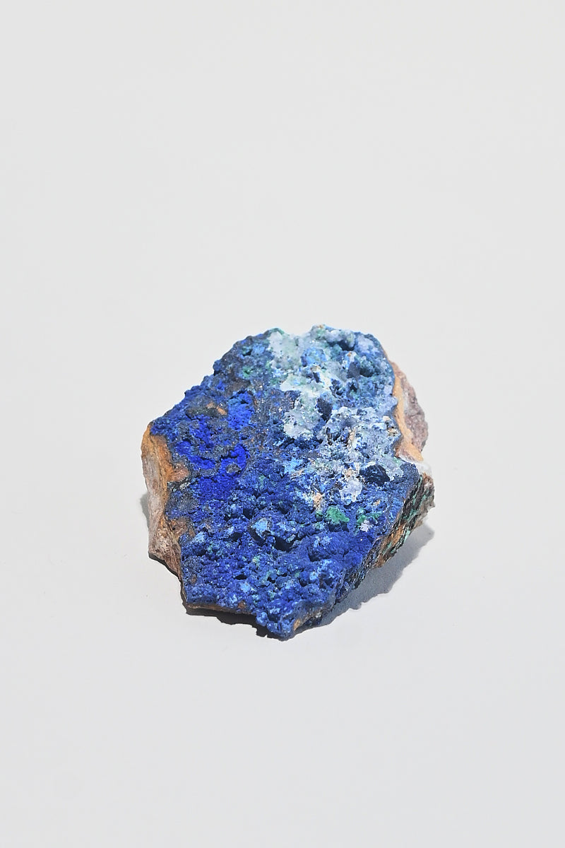 Azurite Malachite