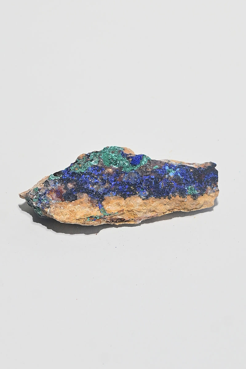 Azurite Malachite