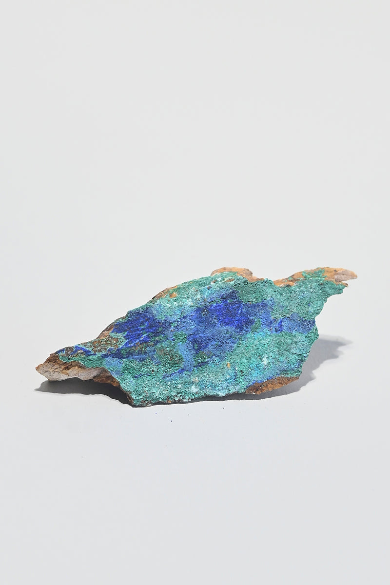 Azurite Malachite