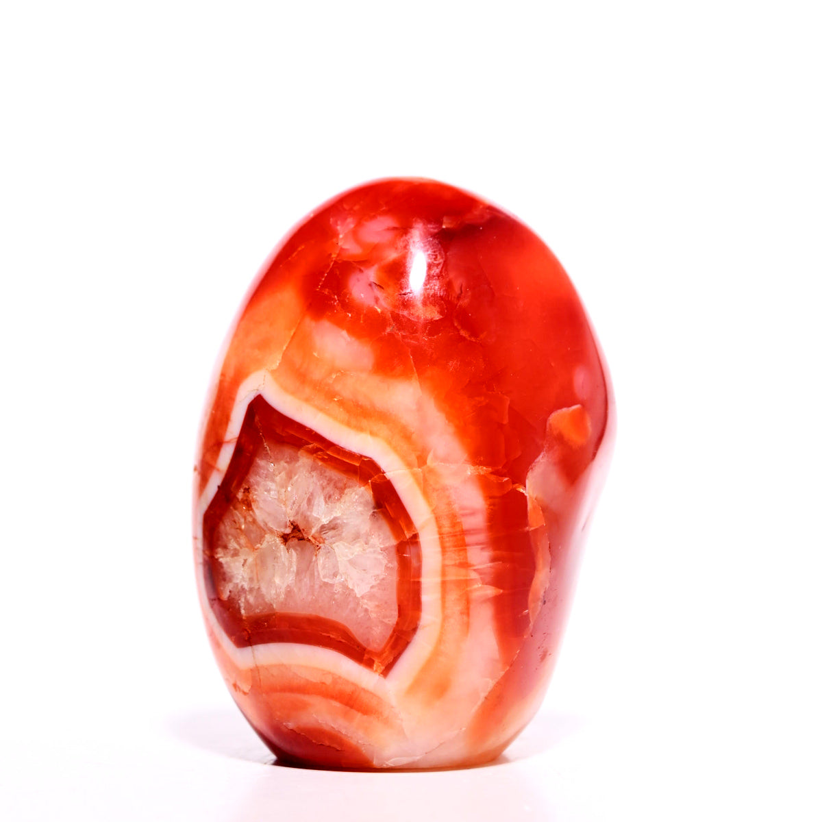 Carnelian Freeform