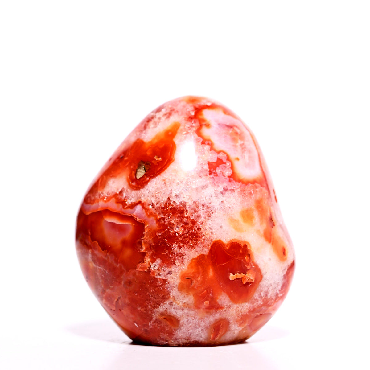 Carnelian Freeform