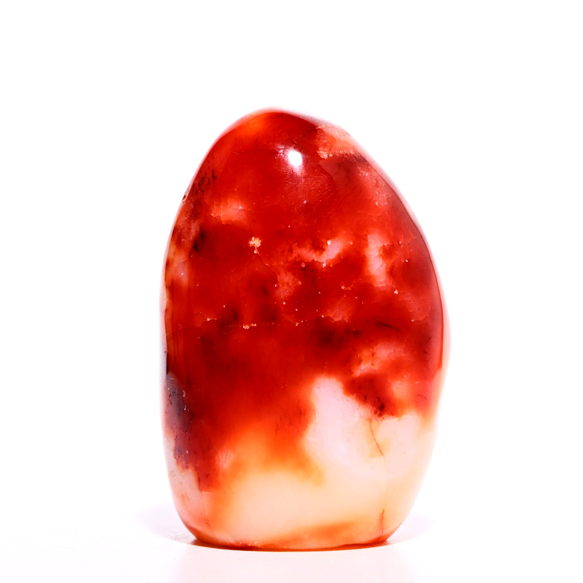 Carnelian Freeform
