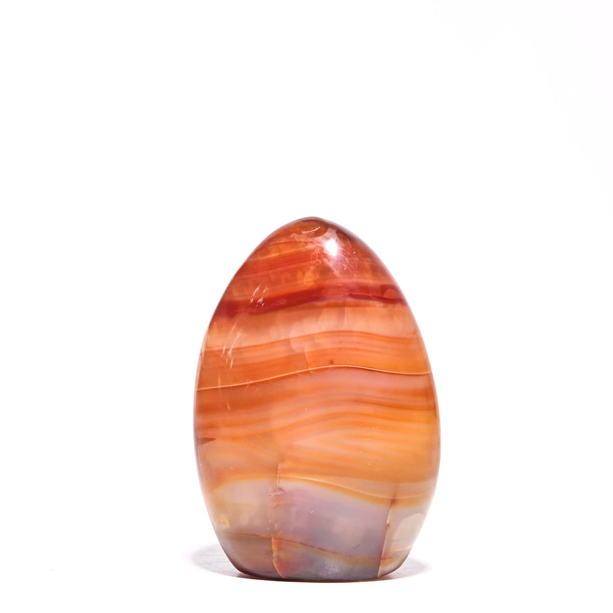 Carnelian Freeform