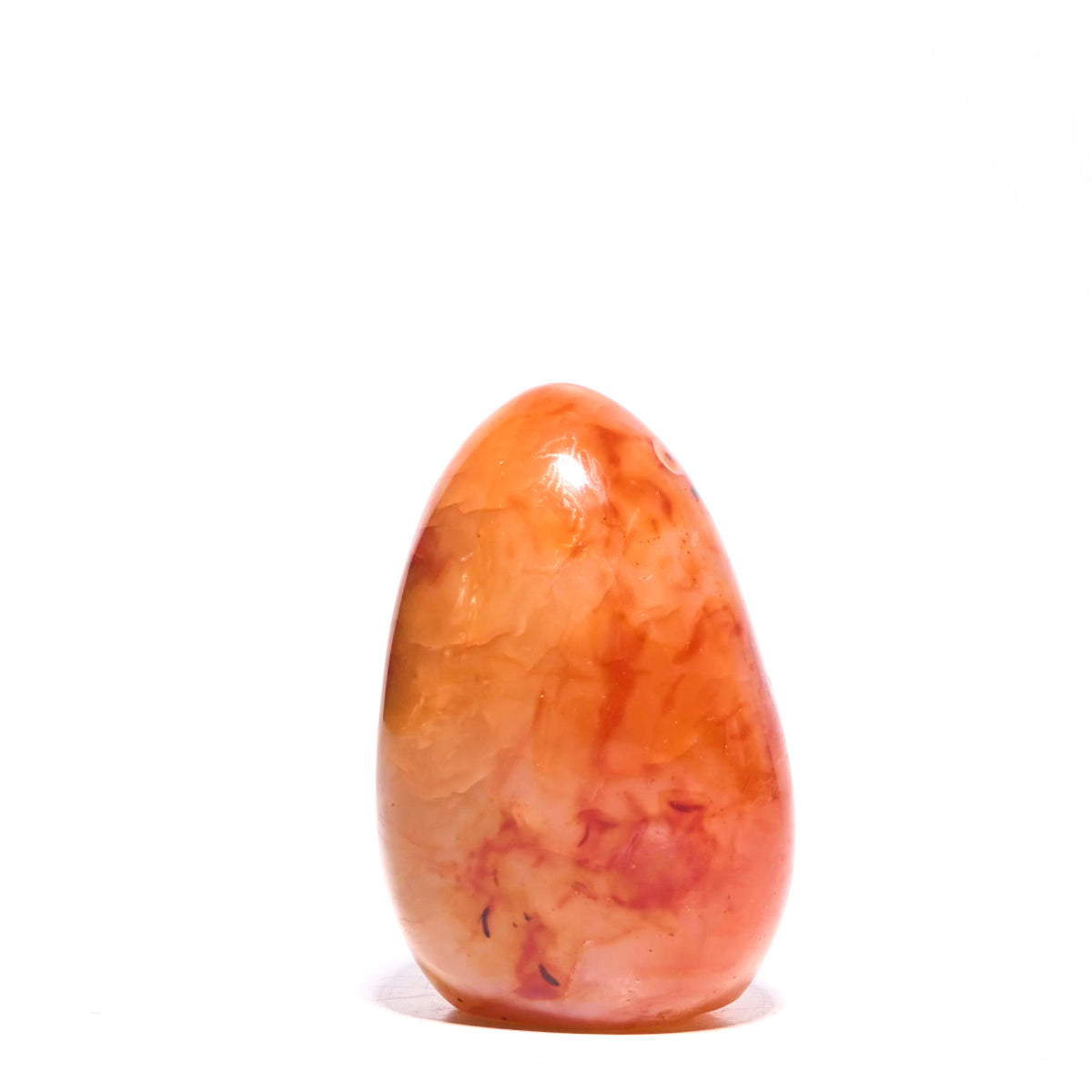 Carnelian Freeform