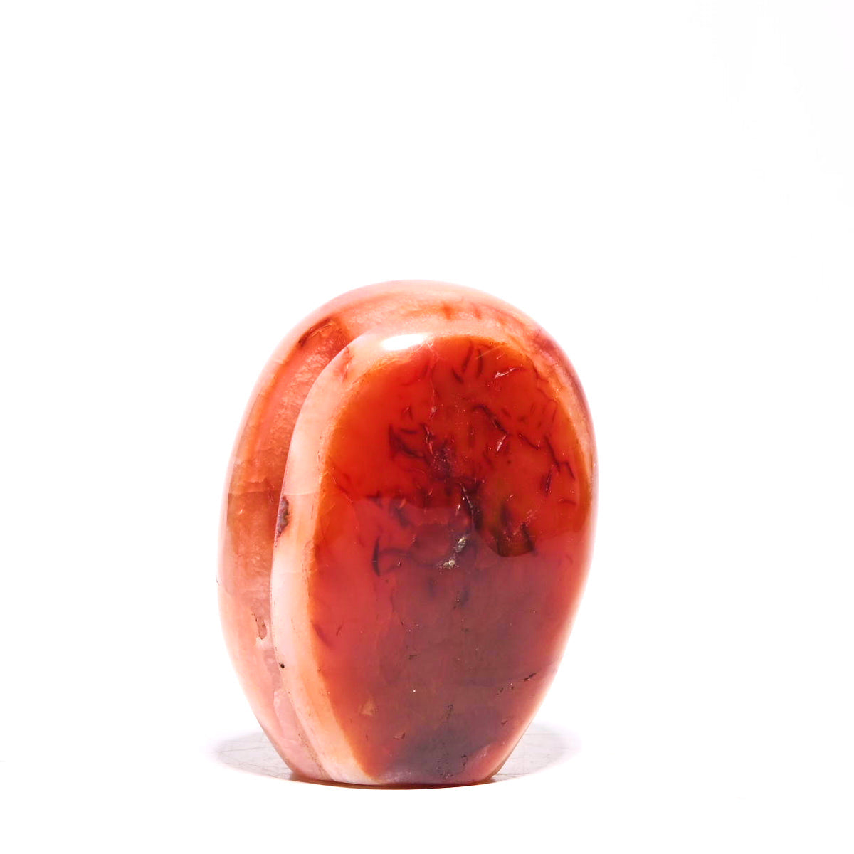 Carnelian Freeform